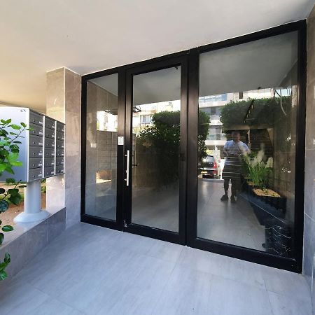 Ezore Yam Apartmens - Elmali'Akh St. 4 Bat Yam Εξωτερικό φωτογραφία