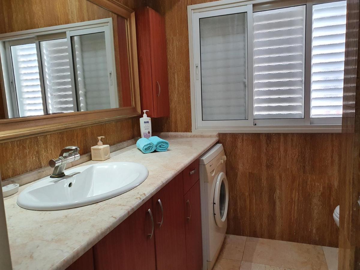 Ezore Yam Apartmens - Elmali'Akh St. 4 Bat Yam Εξωτερικό φωτογραφία