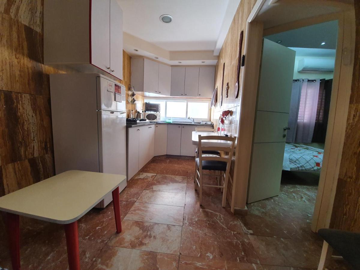 Ezore Yam Apartmens - Elmali'Akh St. 4 Bat Yam Εξωτερικό φωτογραφία