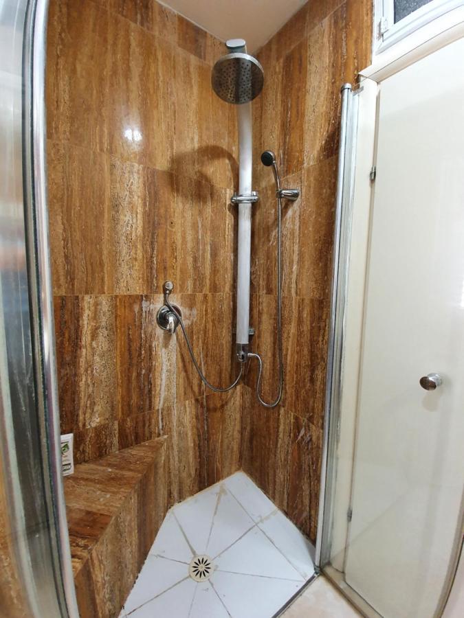 Ezore Yam Apartmens - Elmali'Akh St. 4 Bat Yam Εξωτερικό φωτογραφία
