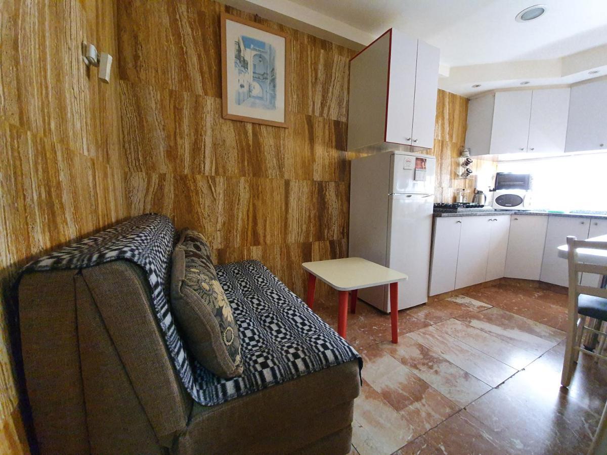 Ezore Yam Apartmens - Elmali'Akh St. 4 Bat Yam Εξωτερικό φωτογραφία