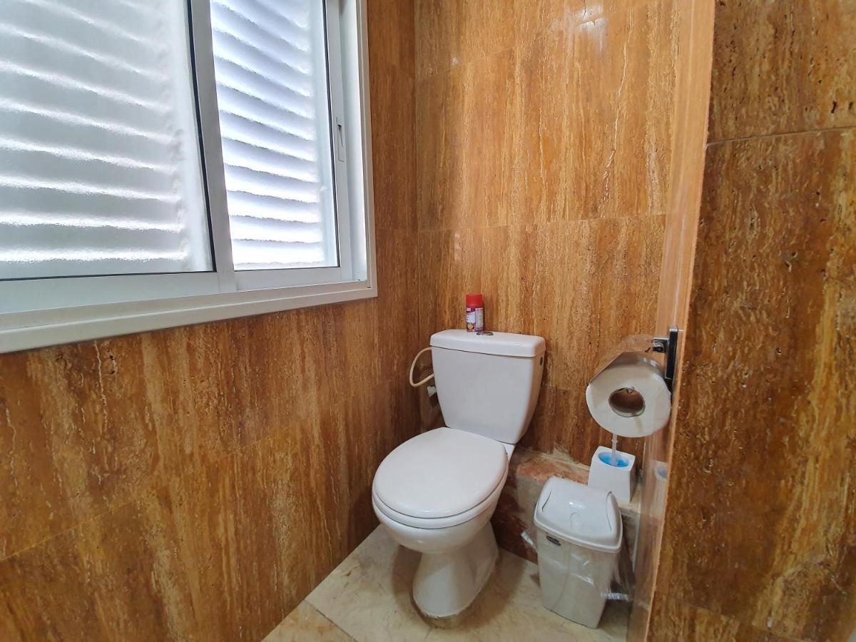 Ezore Yam Apartmens - Elmali'Akh St. 4 Bat Yam Εξωτερικό φωτογραφία