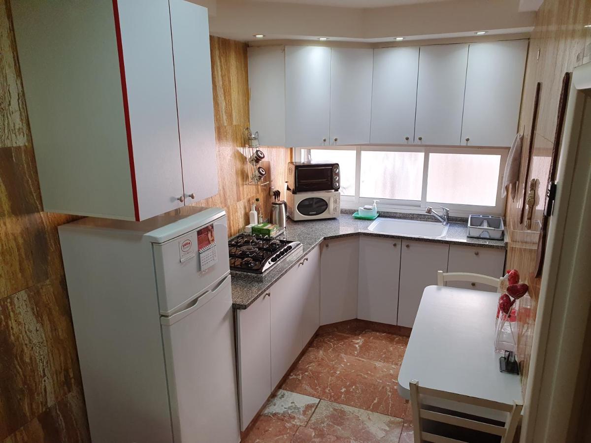 Ezore Yam Apartmens - Elmali'Akh St. 4 Bat Yam Εξωτερικό φωτογραφία