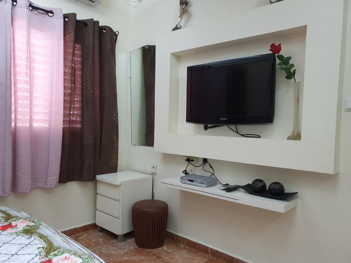 Ezore Yam Apartmens - Elmali'Akh St. 4 Bat Yam Εξωτερικό φωτογραφία