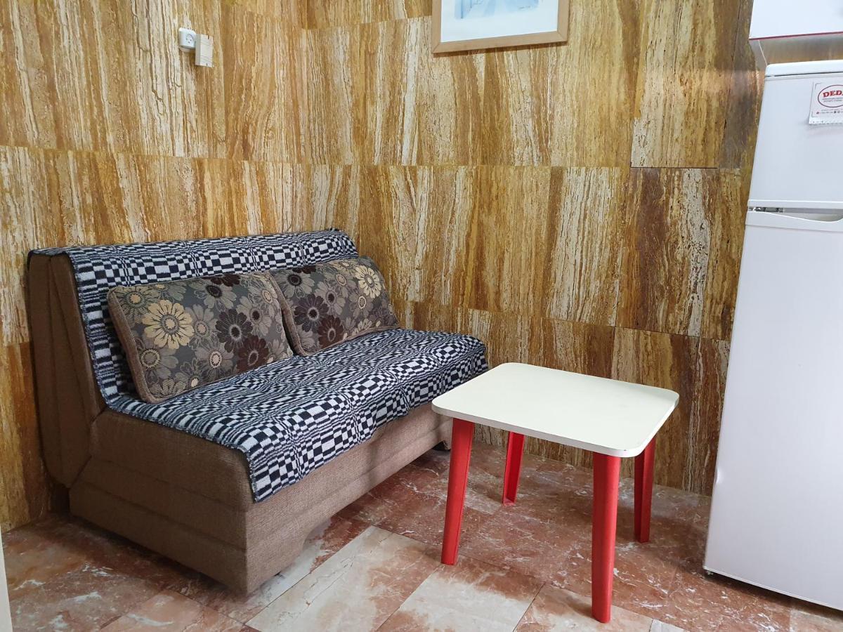 Ezore Yam Apartmens - Elmali'Akh St. 4 Bat Yam Εξωτερικό φωτογραφία
