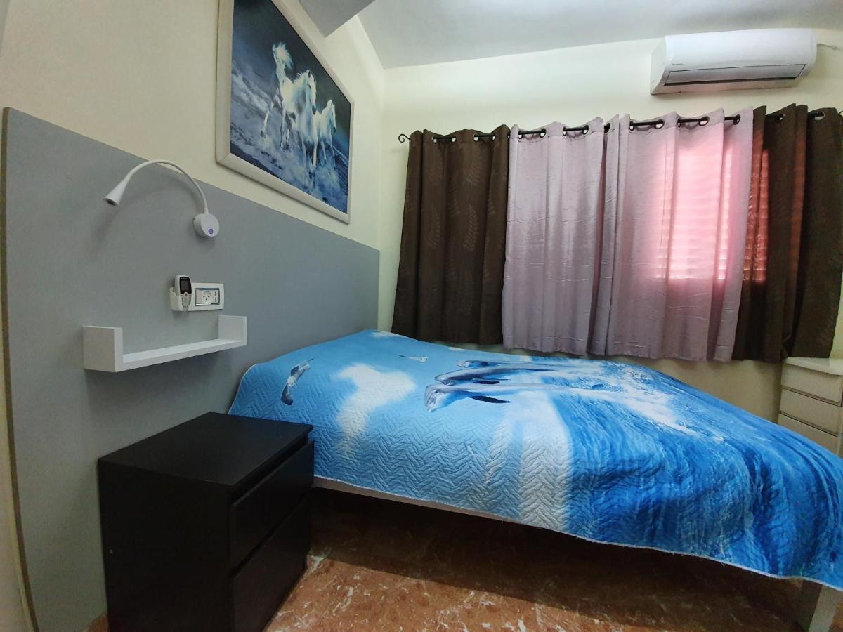 Ezore Yam Apartmens - Elmali'Akh St. 4 Bat Yam Εξωτερικό φωτογραφία