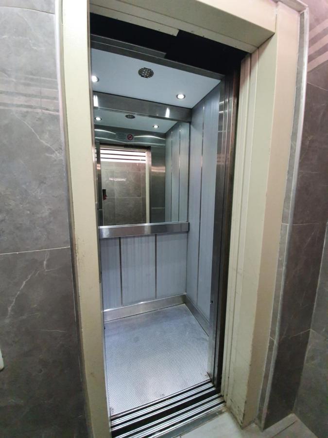 Ezore Yam Apartmens - Elmali'Akh St. 4 Bat Yam Εξωτερικό φωτογραφία
