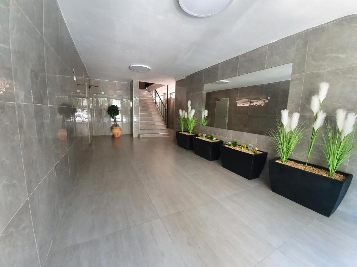 Ezore Yam Apartmens - Elmali'Akh St. 4 Bat Yam Εξωτερικό φωτογραφία