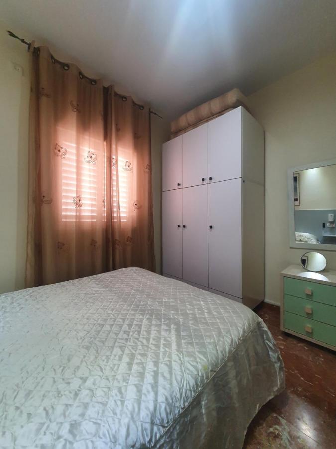 Ezore Yam Apartmens - Elmali'Akh St. 4 Bat Yam Εξωτερικό φωτογραφία