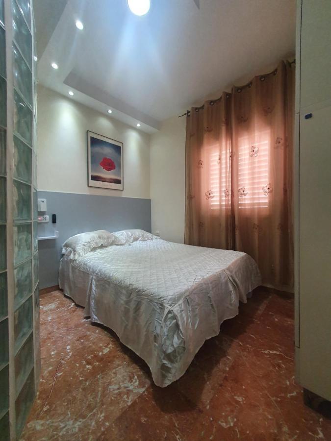Ezore Yam Apartmens - Elmali'Akh St. 4 Bat Yam Εξωτερικό φωτογραφία