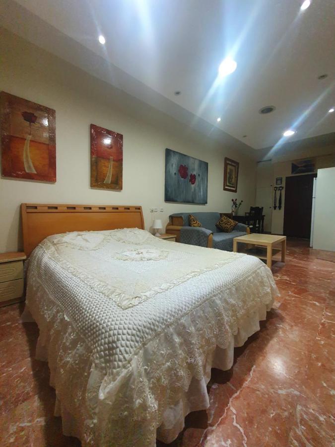 Ezore Yam Apartmens - Elmali'Akh St. 4 Bat Yam Εξωτερικό φωτογραφία