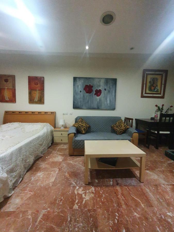 Ezore Yam Apartmens - Elmali'Akh St. 4 Bat Yam Εξωτερικό φωτογραφία