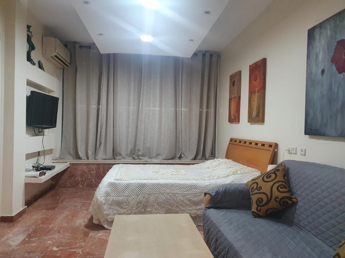 Ezore Yam Apartmens - Elmali'Akh St. 4 Bat Yam Εξωτερικό φωτογραφία