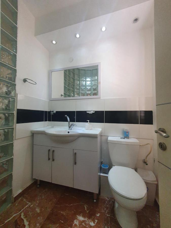 Ezore Yam Apartmens - Elmali'Akh St. 4 Bat Yam Εξωτερικό φωτογραφία