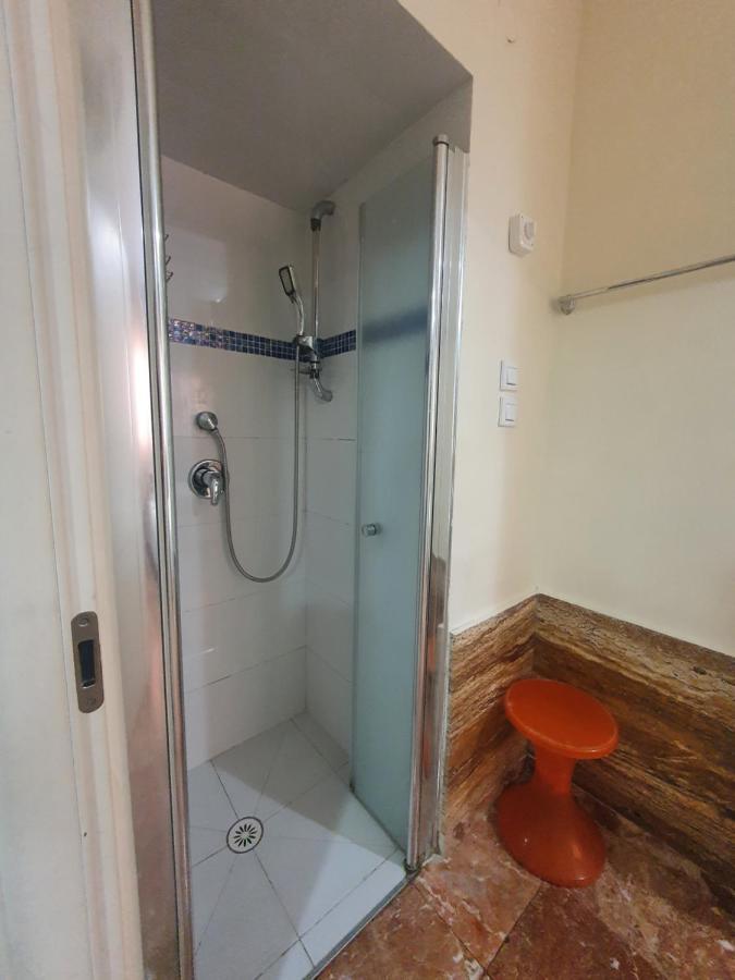 Ezore Yam Apartmens - Elmali'Akh St. 4 Bat Yam Εξωτερικό φωτογραφία