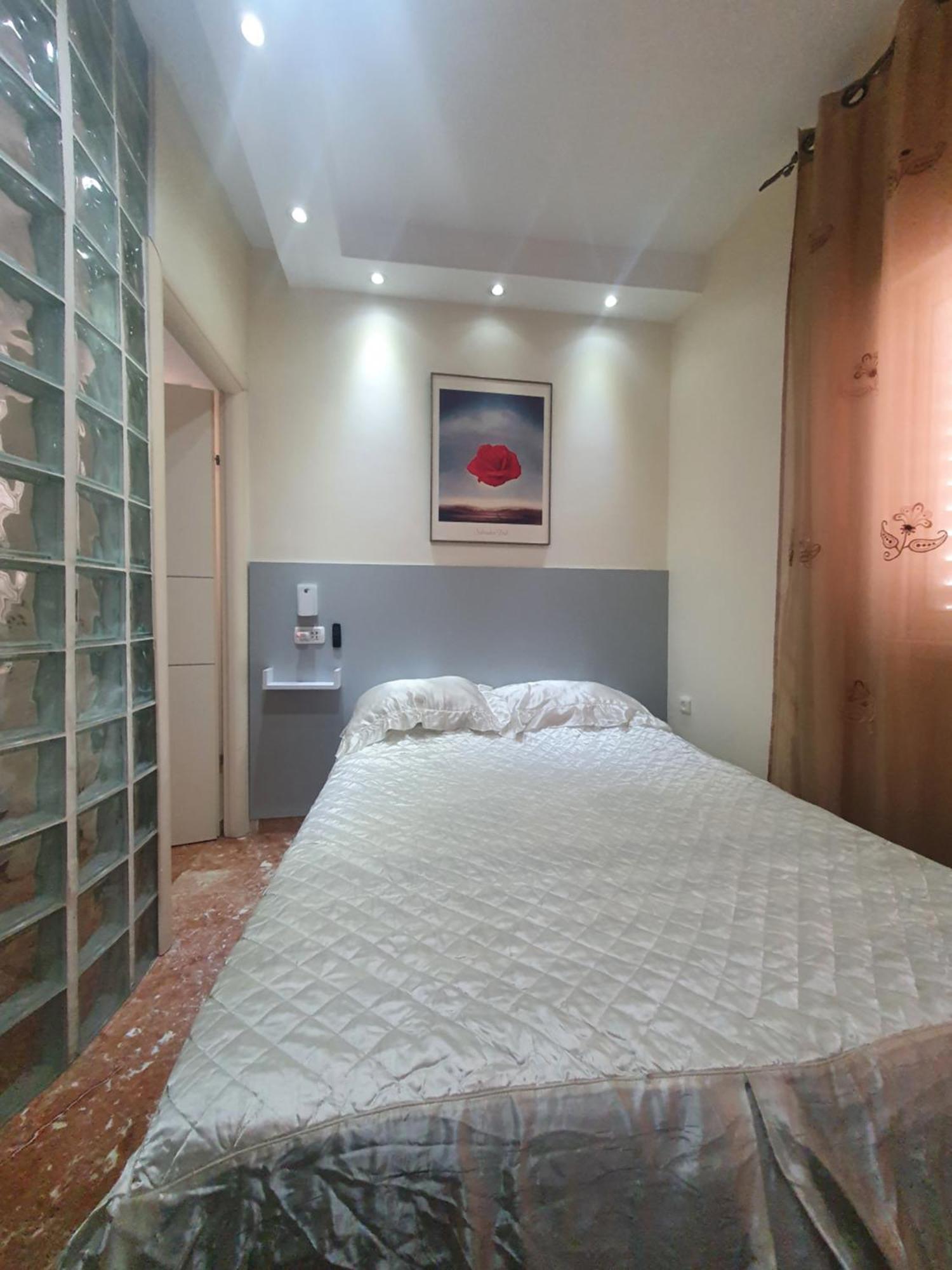 Ezore Yam Apartmens - Elmali'Akh St. 4 Bat Yam Εξωτερικό φωτογραφία