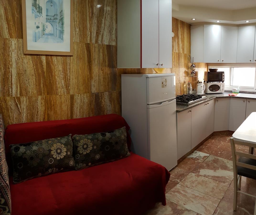 Ezore Yam Apartmens - Elmali'Akh St. 4 Bat Yam Εξωτερικό φωτογραφία