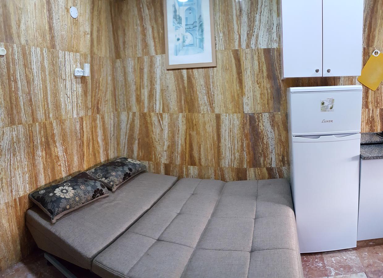 Ezore Yam Apartmens - Elmali'Akh St. 4 Bat Yam Εξωτερικό φωτογραφία