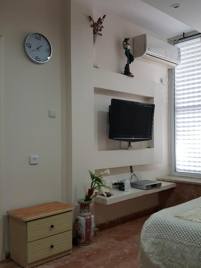 Ezore Yam Apartmens - Elmali'Akh St. 4 Bat Yam Εξωτερικό φωτογραφία