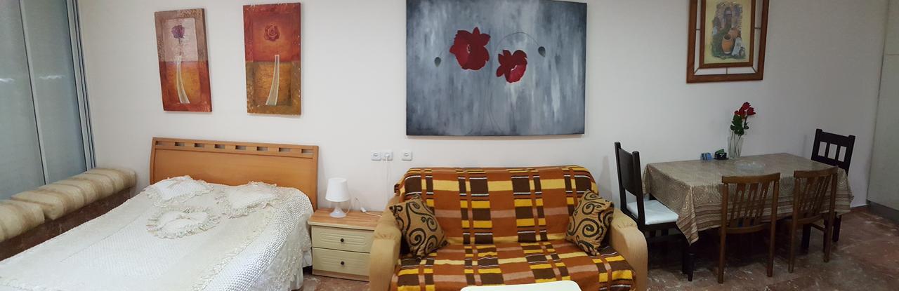 Ezore Yam Apartmens - Elmali'Akh St. 4 Bat Yam Εξωτερικό φωτογραφία