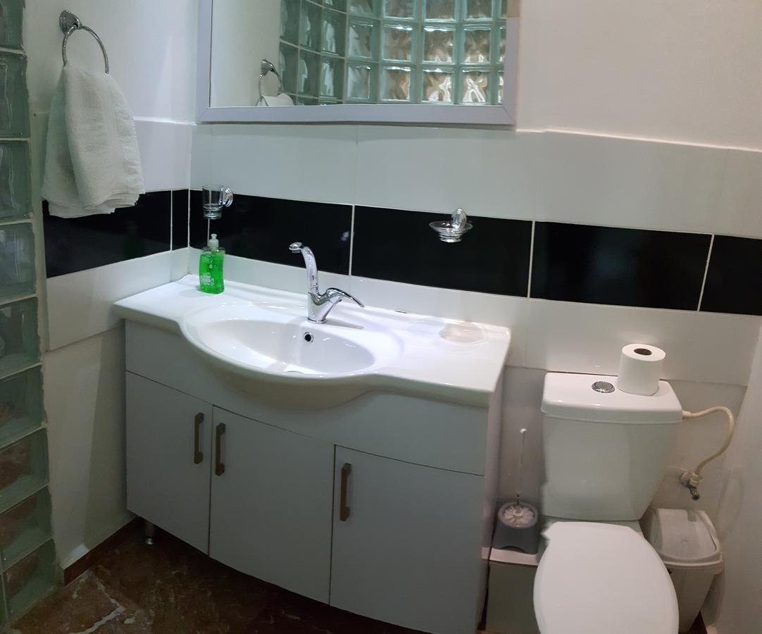 Ezore Yam Apartmens - Elmali'Akh St. 4 Bat Yam Εξωτερικό φωτογραφία