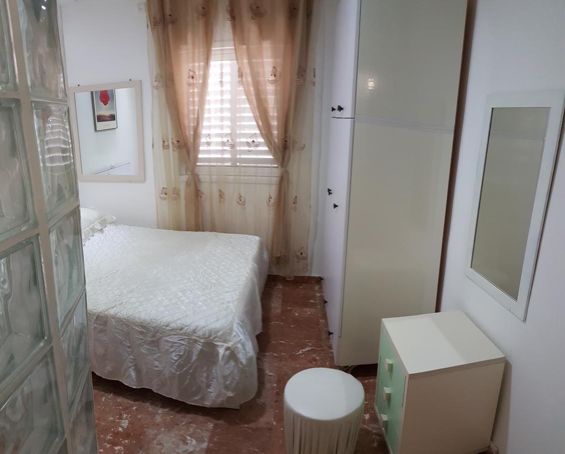 Ezore Yam Apartmens - Elmali'Akh St. 4 Bat Yam Εξωτερικό φωτογραφία