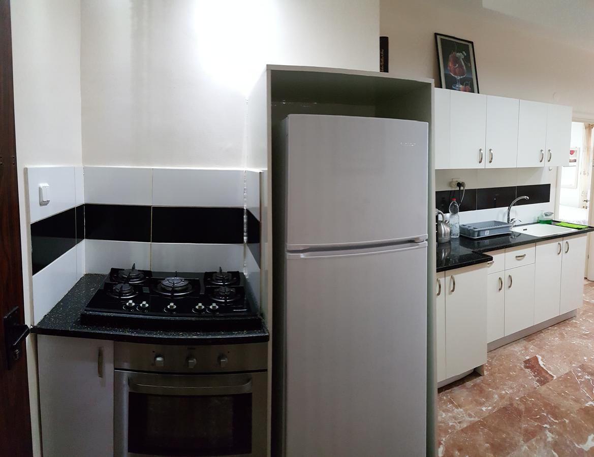 Ezore Yam Apartmens - Elmali'Akh St. 4 Bat Yam Εξωτερικό φωτογραφία